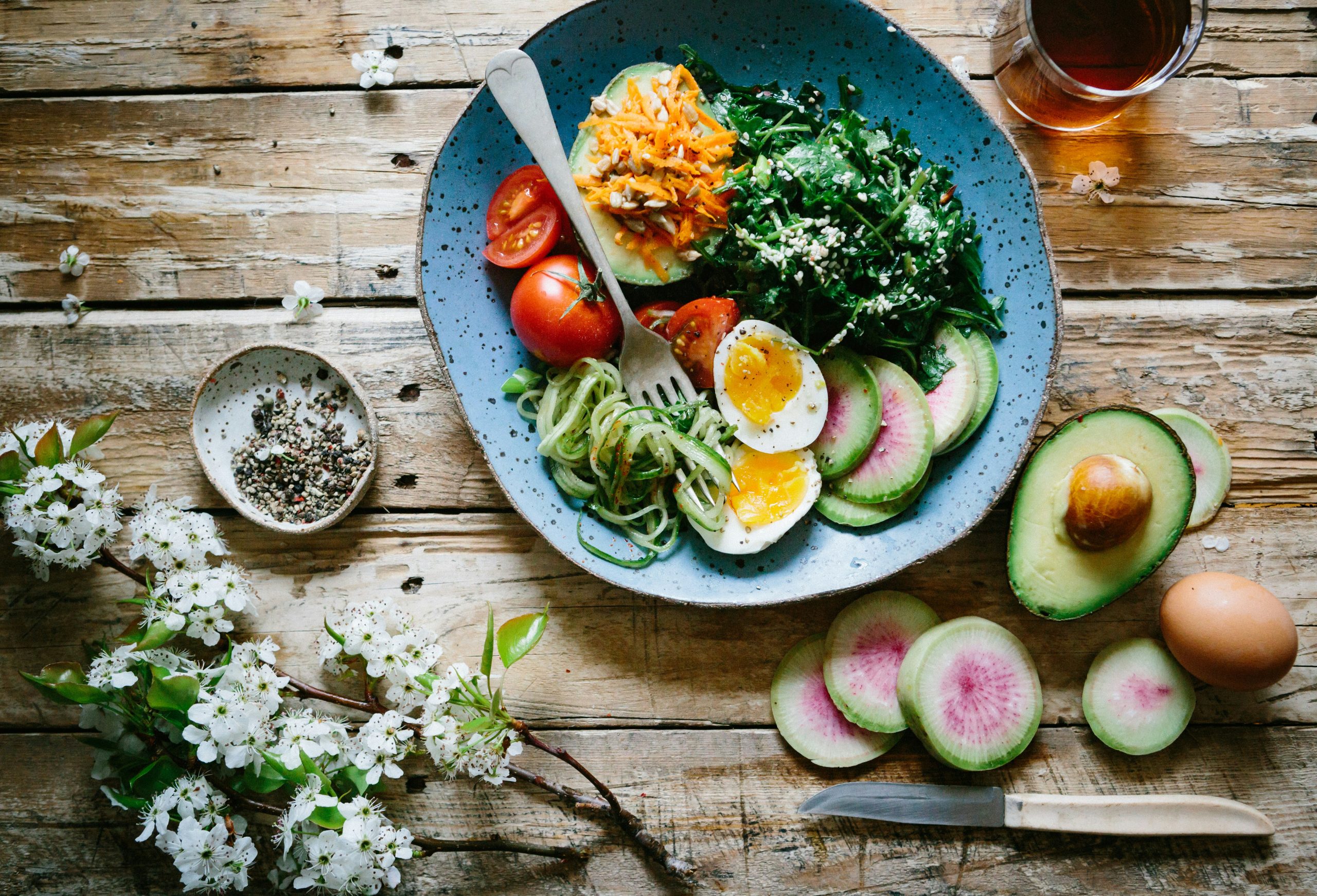 How Personal Nutritionists Tailor Diet Plans for You