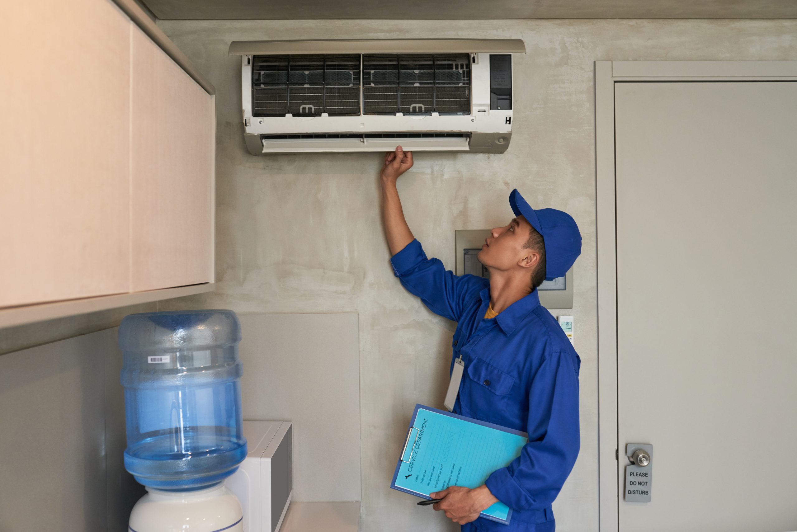 Factors That Influence AC Duct Cleaning Dubai Price