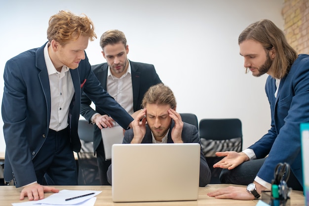 Top Mistakes Avoided by Using Business Consultants
