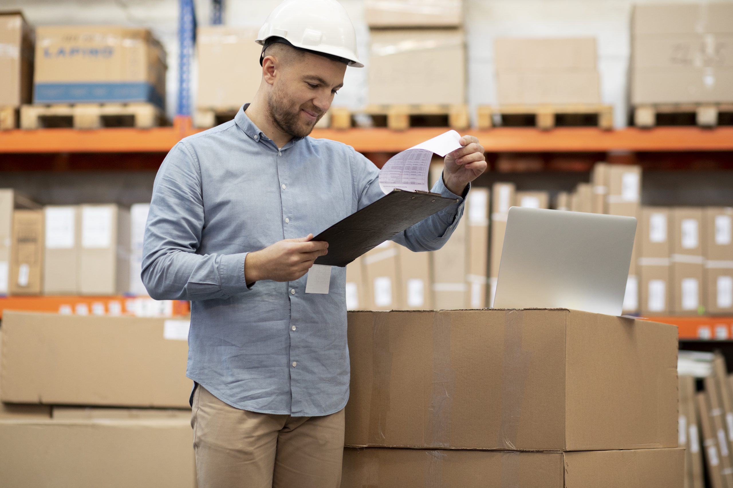 Essential Documents Required for Sea Cargo Shipments