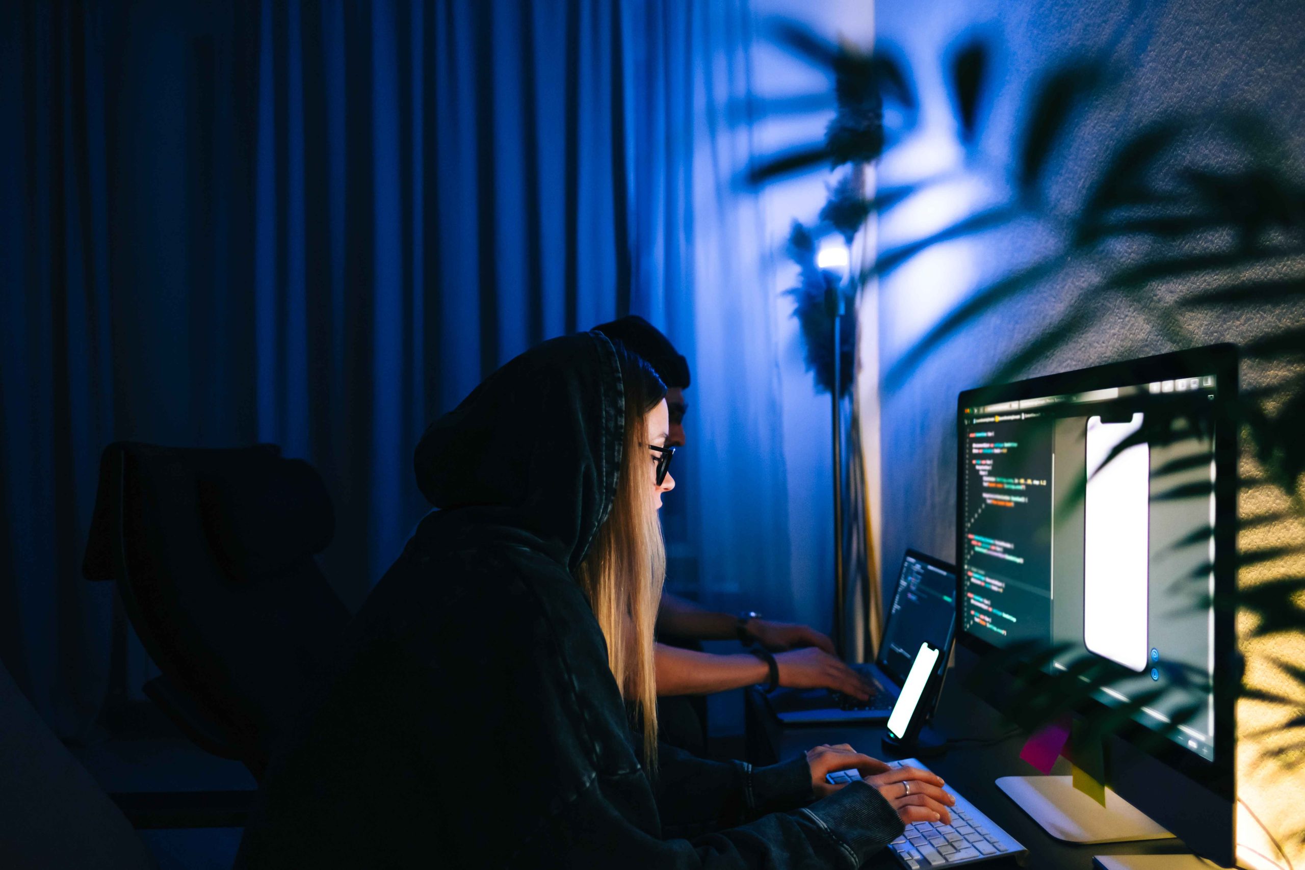 How an App Developer in Dubai Is Powering Food Delivery and Cloud Kitchens