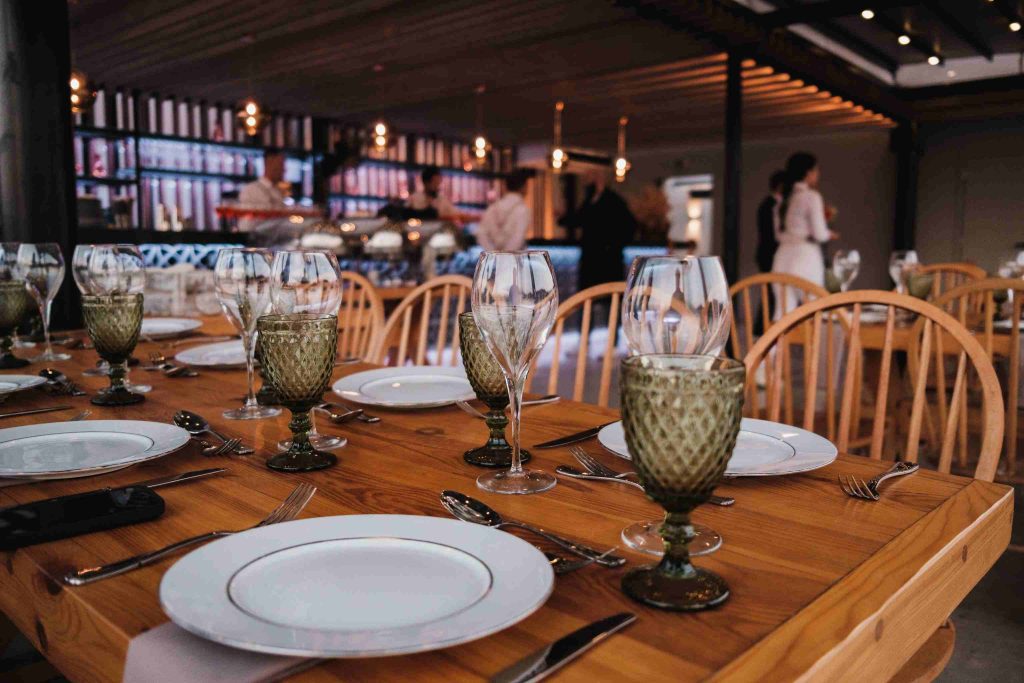 Find a Cozy nearby Restaurant near Me for Memorable Dining