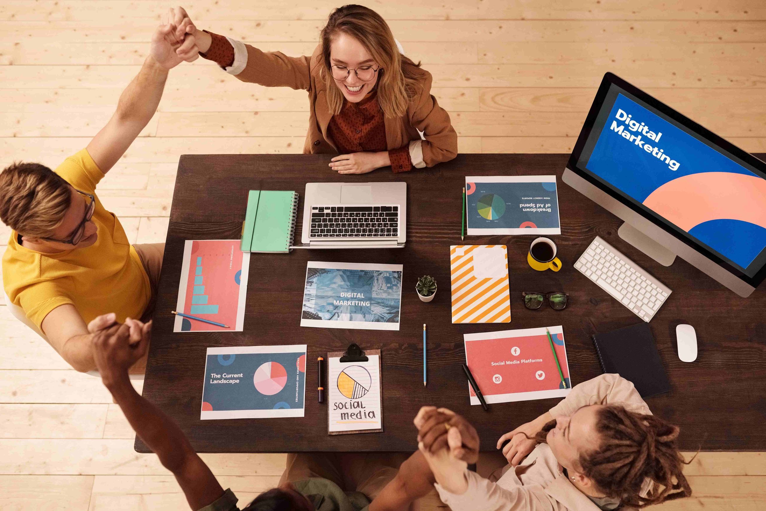 How Lead Generation Services by Quick Digital Transform Your Sales Pipeline?