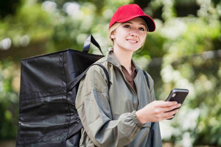 How an App Developer in Dubai Is Powering Food Delivery and Cloud Kitchens
