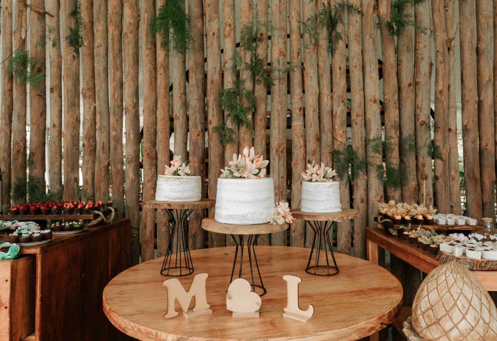 Design a Cake That Matches Your Celebration