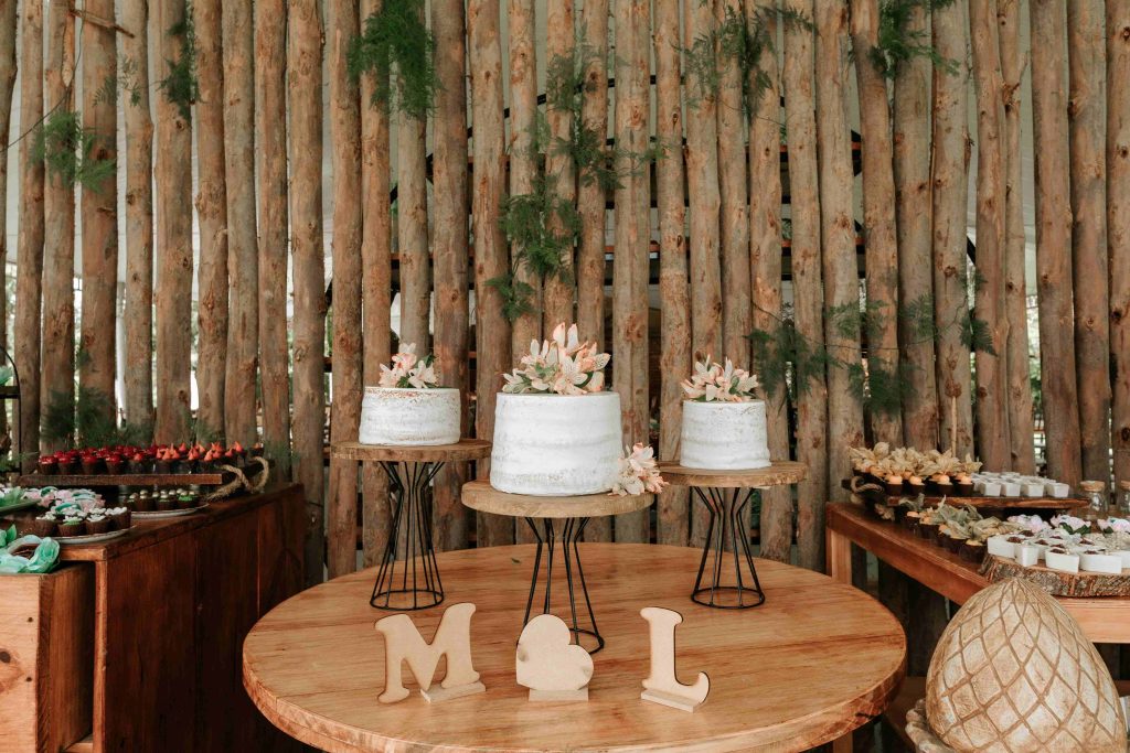 Design a Cake That Matches Your Celebration